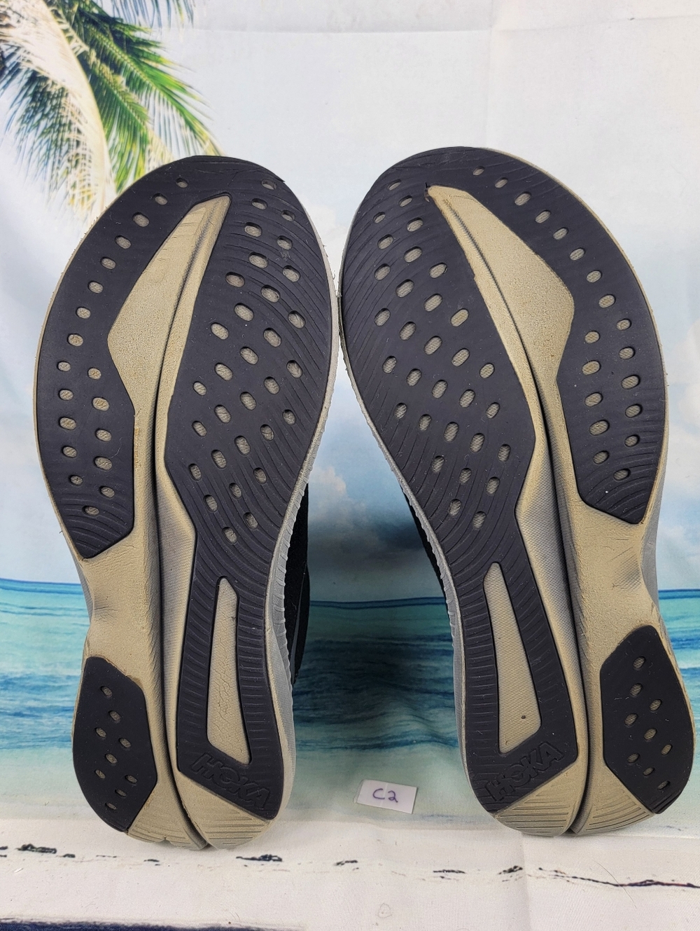 Hoka Mach 6 Mens 11 - Picture 8 of 9